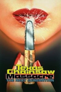 Download Texas Chainsaw Massacre: The Next Generation (1994) {English With Subtitles} BluRay 480p [400MB] || 720p [800MB]