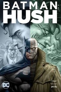 Download Batman: Hush (2019) {English With Subtitles} 480p [300MB] || 720p [600MB] || 1080p [2GB]