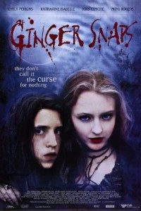 Download Ginger Snaps (2000) {English With Subtitles} 480p [400MB] || 720p [850MB]