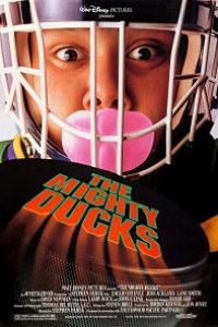 Download The Mighty Ducks (1992) {English With Subtitles} 480p [400MB] || 720p [850MB]